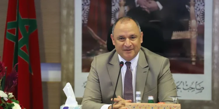 الحكومة المغربية تكشف حصيلة الرقمنة والمراقبة في المغرب