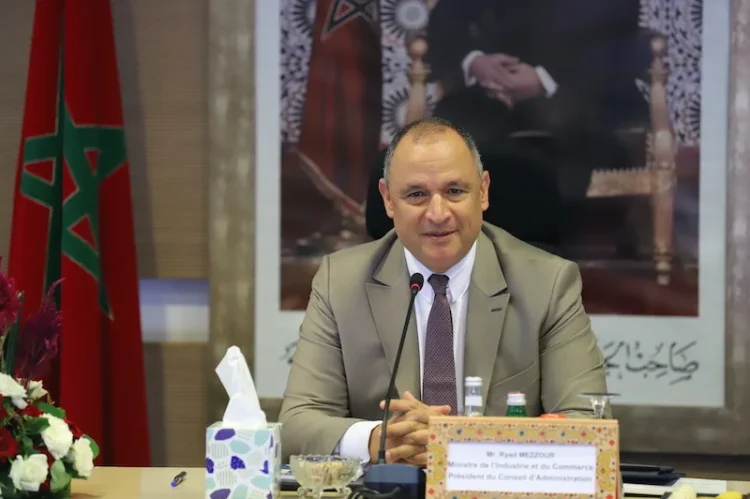 الحكومة المغربية تكشف حصيلة الرقمنة والمراقبة في المغرب