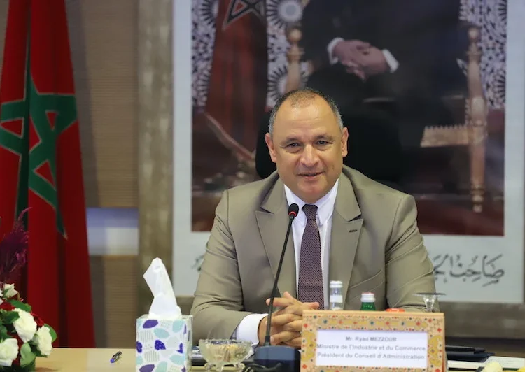 الحكومة المغربية تكشف حصيلة الرقمنة والمراقبة في المغرب