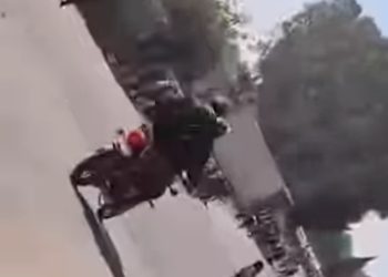 إشتباك مسلح في بعلبك…