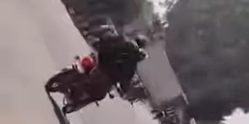 إشتباك مسلح في بعلبك…