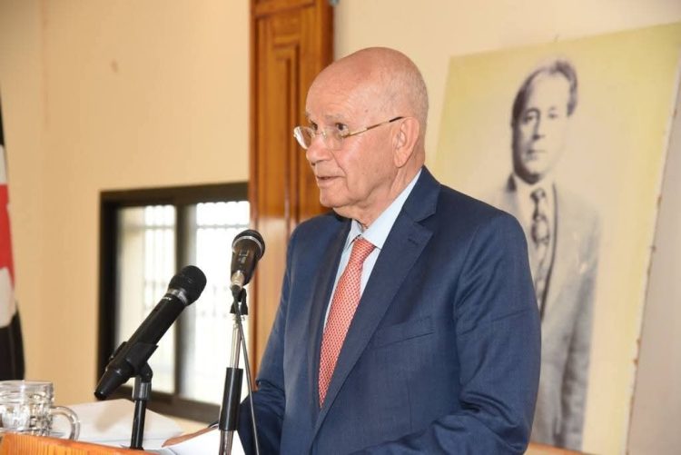 خبر مستعاد: ناشر حرمون وقّع “جمال عبد الناصر الحلم والحضور” في راشيا