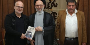 فضل الله مستقبلا مرعب ومقدم: خطأنا أننا نقدس التاريخ بإيجابياته وسلبياته والمطلوب نظرة واقعية موضوعية ناقدة إليه