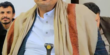 صنعاء.. قطاع تجار ومستوردي ومصنعي المواد الزراعية بالغرفة التجارية في الأمانة ينتخبون وليد السري رئيسا للقطاع