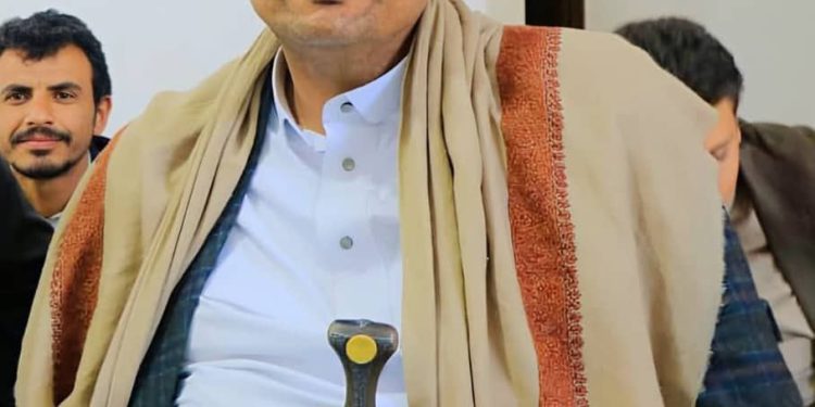 صنعاء.. قطاع تجار ومستوردي ومصنعي المواد الزراعية بالغرفة التجارية في الأمانة ينتخبون وليد السري رئيسا للقطاع