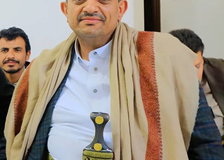 صنعاء.. قطاع تجار ومستوردي ومصنعي المواد الزراعية بالغرفة التجارية في الأمانة ينتخبون وليد السري رئيسا للقطاع