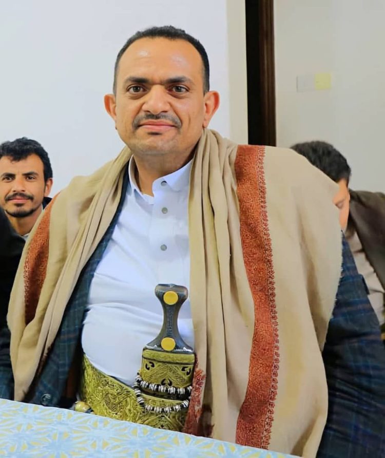 صنعاء.. قطاع تجار ومستوردي ومصنعي المواد الزراعية بالغرفة التجارية في الأمانة ينتخبون وليد السري رئيسا للقطاع