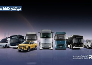 قريباً في اليمن: تدشين أول معرض للقاطرات والديَّنات والهايلوكسات والسيارات الكهربائية