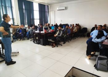 صندوق تنمية المهارات يختتم   برنامج Red Hat لكوادر هيئة البريد بالتعاون مع المعهد العام للاتصالات.