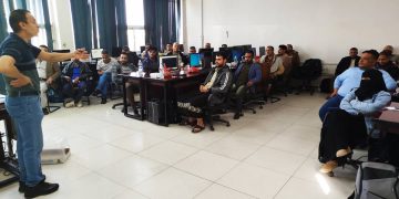 صندوق تنمية المهارات يختتم   برنامج Red Hat لكوادر هيئة البريد بالتعاون مع المعهد العام للاتصالات.