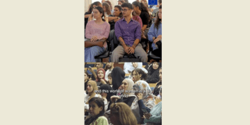 ورشة تدريبية في كلية الفنون الجميلة ضمن مشروع WEHUB لتمكين المرأة