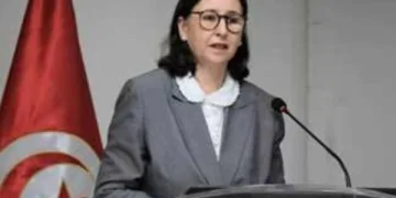 رئيسة الحكومة التونسية تؤكد تعافي الاقتصاد وتراجع التضخم