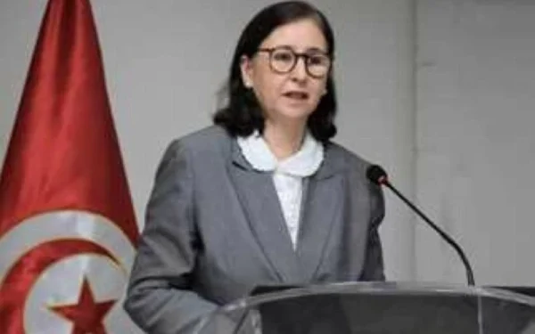 رئيسة الحكومة التونسية تؤكد تعافي الاقتصاد وتراجع التضخم