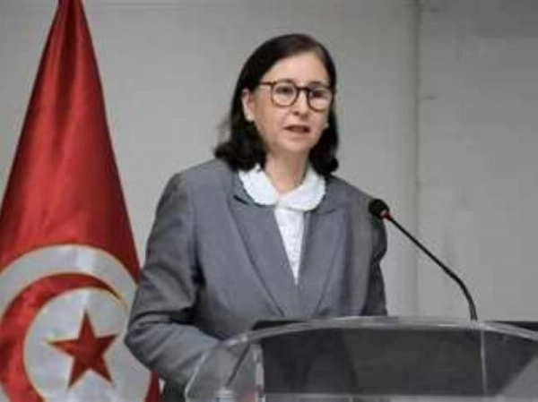 رئيسة الحكومة التونسية تؤكد تعافي الاقتصاد وتراجع التضخم