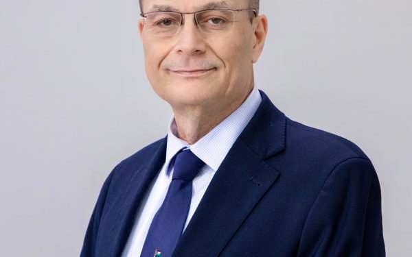 محافظ البنك المركزي الاردني يؤكد متانة الاقتصاد الأردني