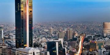 وكالة تصنيف دولية تؤكد استقرار الاقتصاد الأردني رغم التحديات الإقليمية