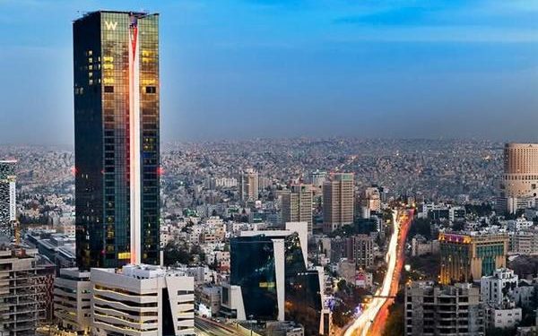 وكالة تصنيف دولية تؤكد استقرار الاقتصاد الأردني رغم التحديات الإقليمية