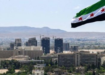 صندوق النقد الدولي يؤكد تعافي الاقتصاد السوري