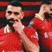 محمد صلاح يكسر قلوب عشاقه في ليلة ليفربول الحزينة أمام إيندهوفن