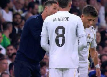 كيف تغلب ريال مدريد على أزمته وعاد لسكة الفوز؟