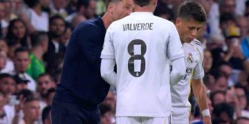 كيف تغلب ريال مدريد على أزمته وعاد لسكة الفوز؟