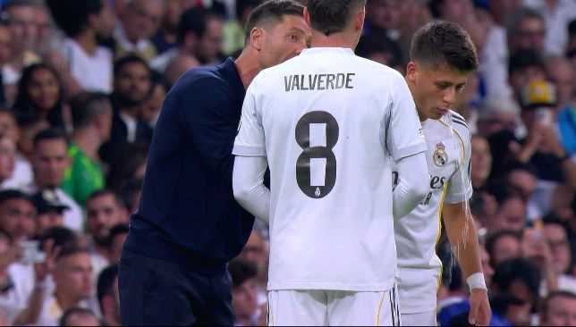 كيف تغلب ريال مدريد على أزمته وعاد لسكة الفوز؟