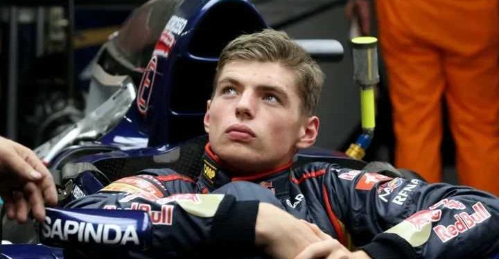 ماكس فيرستابن يفجر مفاجأة مدوية ويلوح بالإعتزال من الفورمولا 1