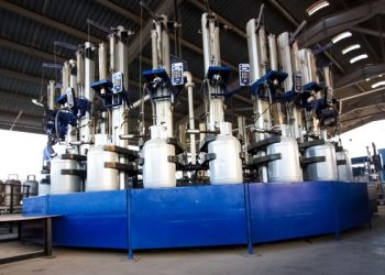 بعد غدٍ.. سلطنة عُمان تستضيف قمة ومعرض الشرق الأوسط لغاز البترول المسال