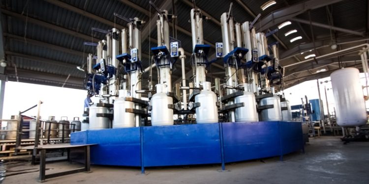 بعد غدٍ.. سلطنة عُمان تستضيف قمة ومعرض الشرق الأوسط لغاز البترول المسال