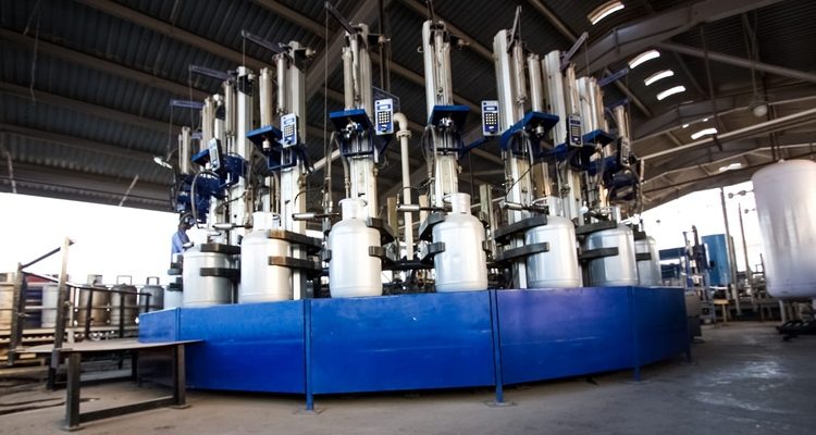 بعد غدٍ.. سلطنة عُمان تستضيف قمة ومعرض الشرق الأوسط لغاز البترول المسال