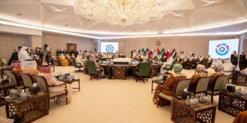 مجلس التعاون الخليجي يؤكد دعمه لجهود إعادة الإعمار في سوريا