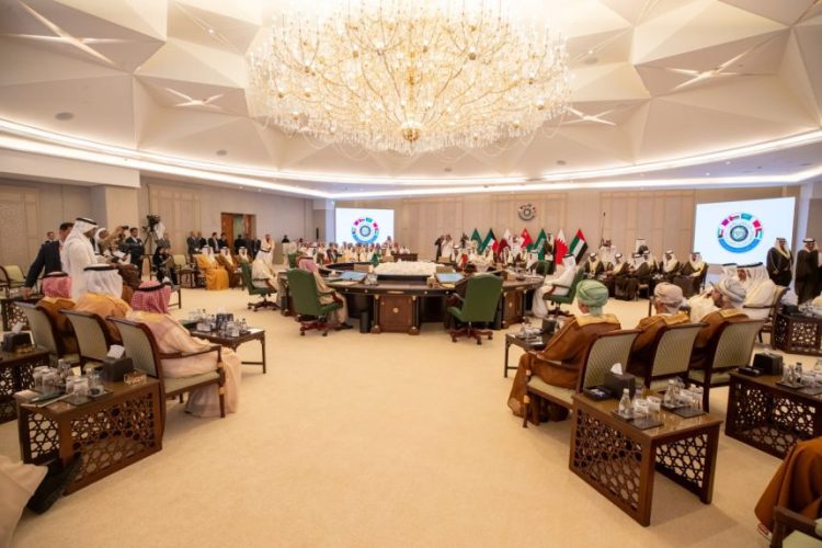 مجلس التعاون الخليجي يؤكد دعمه لجهود إعادة الإعمار في سوريا
