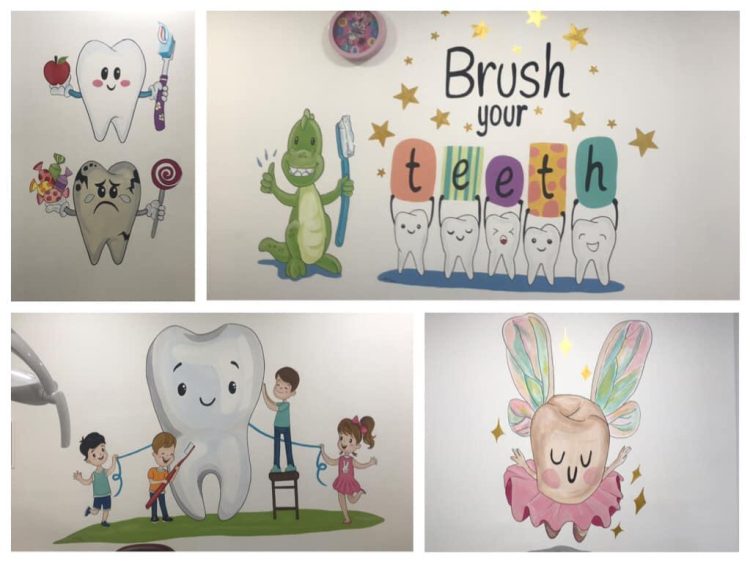 الفنانة صفاء شنان لـ “حرمون”: الفن رسالة واللوحة حوار صامت بين الروح والعين وليست خليط ألوان