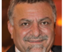 من يستجدي الأمن من أميركا كمن يلحس المبرد المسموم