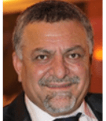 من يستجدي الأمن من أميركا كمن يلحس المبرد المسموم