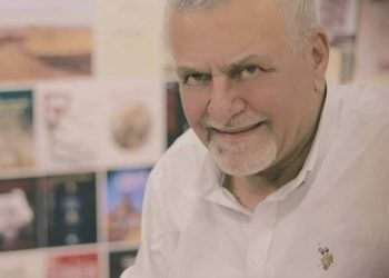 من يستجدي الأمن من أميركا كمن يلحس المبرد المسموم