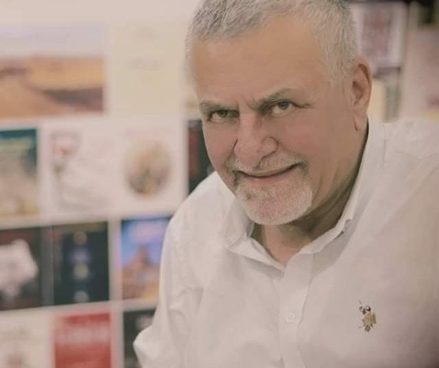 من يستجدي الأمن من أميركا كمن يلحس المبرد المسموم