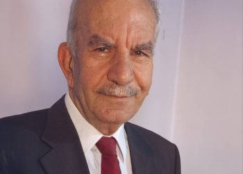 ‏ الدكتور نايف حسين شقير لـ حرمون:  سورية الجديدة التي نريدها بلد المواطنة الحقّة المحكومة بدستور مدنيّ ضامن حريّة الرأي والمعتقد