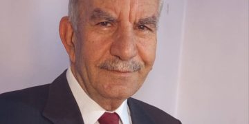 ‏ الدكتور نايف حسين شقير لـ حرمون:  سورية الجديدة التي نريدها بلد المواطنة الحقّة المحكومة بدستور مدنيّ ضامن حريّة الرأي والمعتقد