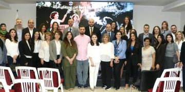 لبنان: وزارة الصحة العامة أطلقت الحملة الوطنية للتوعية حول سرطان الرئة