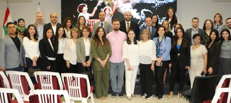 لبنان: وزارة الصحة العامة أطلقت الحملة الوطنية للتوعية حول سرطان الرئة