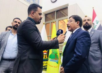 المصارف العراقية تستجيب لخطة الإصلاح المصرفي