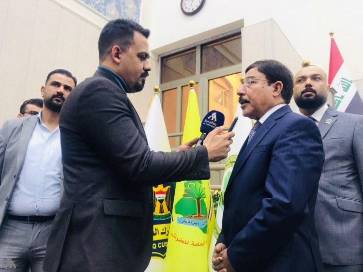 المصارف العراقية تستجيب لخطة الإصلاح المصرفي