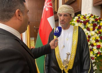 يشمل الطيران والنفط.. السفارة العمانية: حراك اقتصادي لتعزيز الاستثمار مع العراق