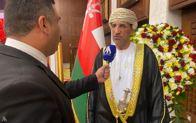 يشمل الطيران والنفط.. السفارة العمانية: حراك اقتصادي لتعزيز الاستثمار مع العراق