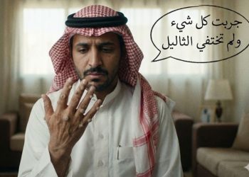 الثاليل ليس بسيطة كما تعرف ؟حقائق لا تعرفها من قبل.