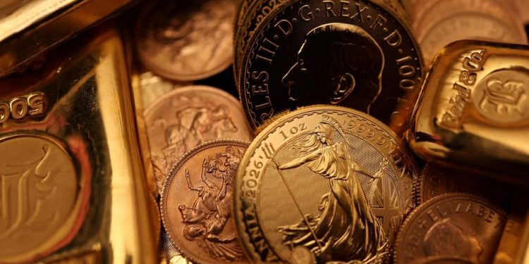 توقيع ترامب اتفاق إنهاء الإغلاق الحكومي ينعش أسعار الذهب