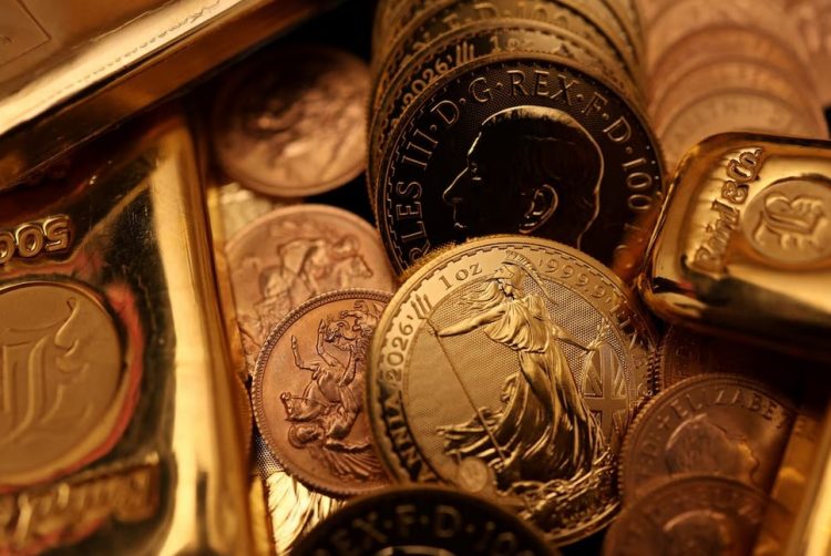 توقيع ترامب اتفاق إنهاء الإغلاق الحكومي ينعش أسعار الذهب