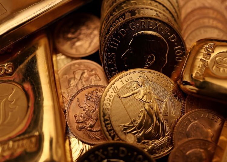 توقيع ترامب اتفاق إنهاء الإغلاق الحكومي ينعش أسعار الذهب