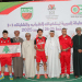 “ستريت بول” العرب: ميدالية برونزية لمنتخب لبنان للناشئين